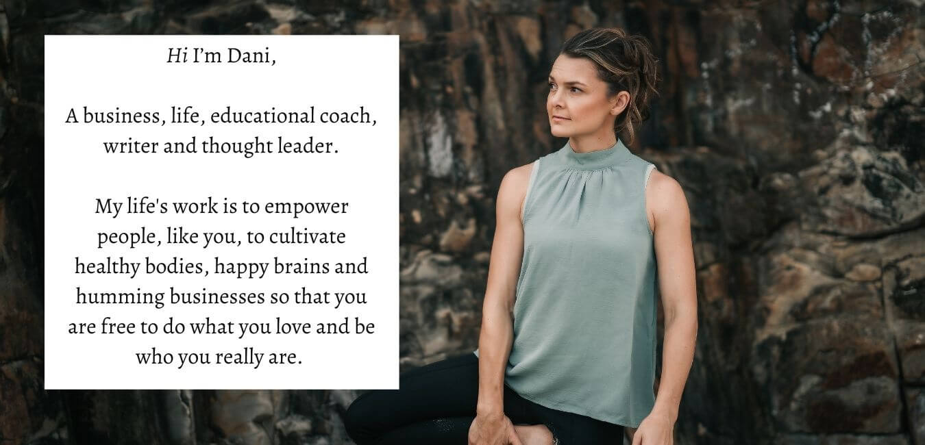 Dani Duncan - Founder of Learnivation