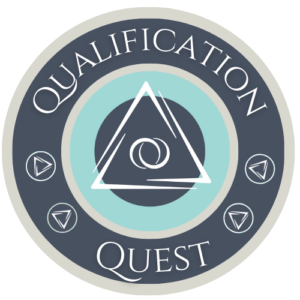 Qualification Quest Icon