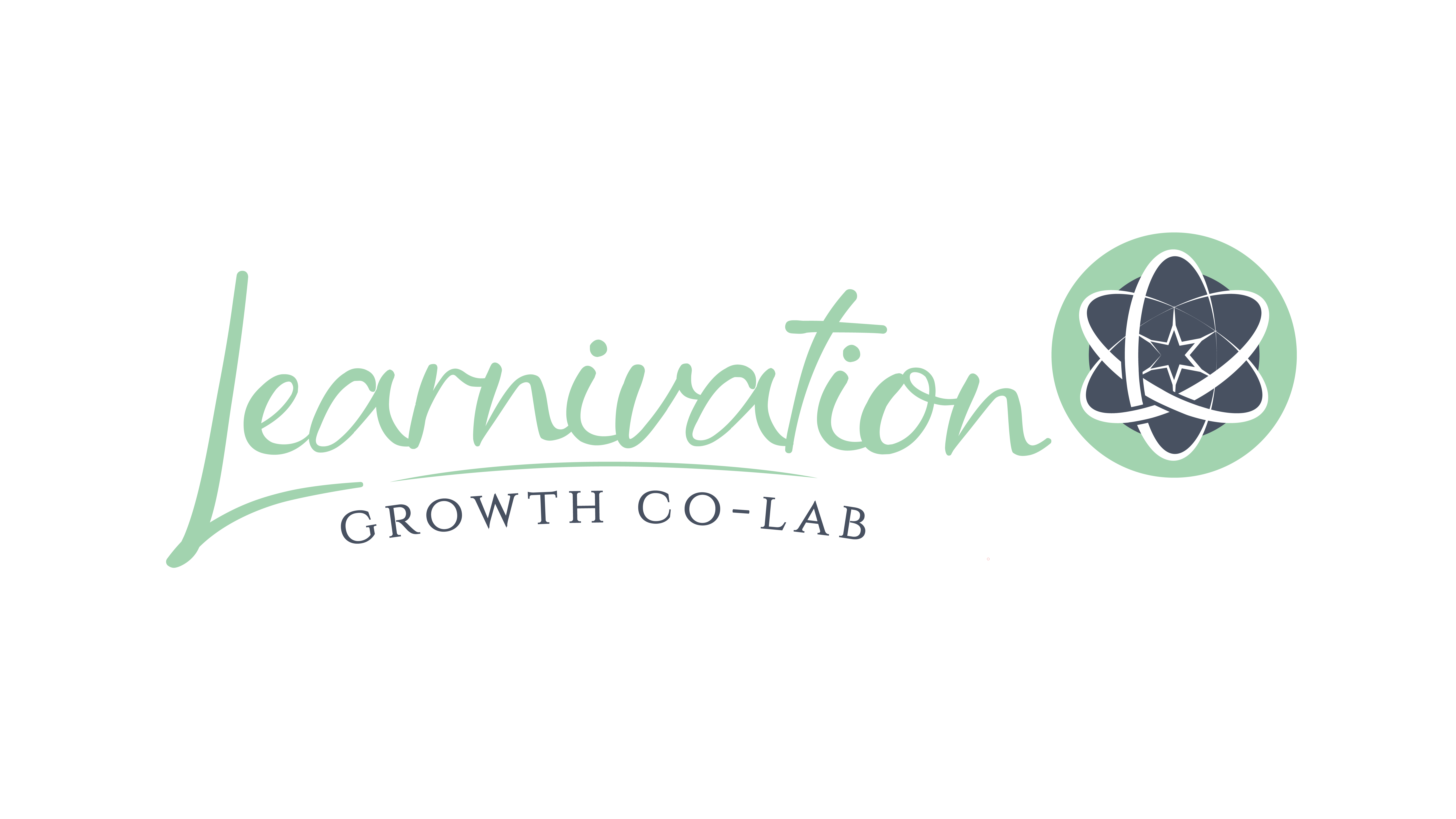 Learnivation Square logo