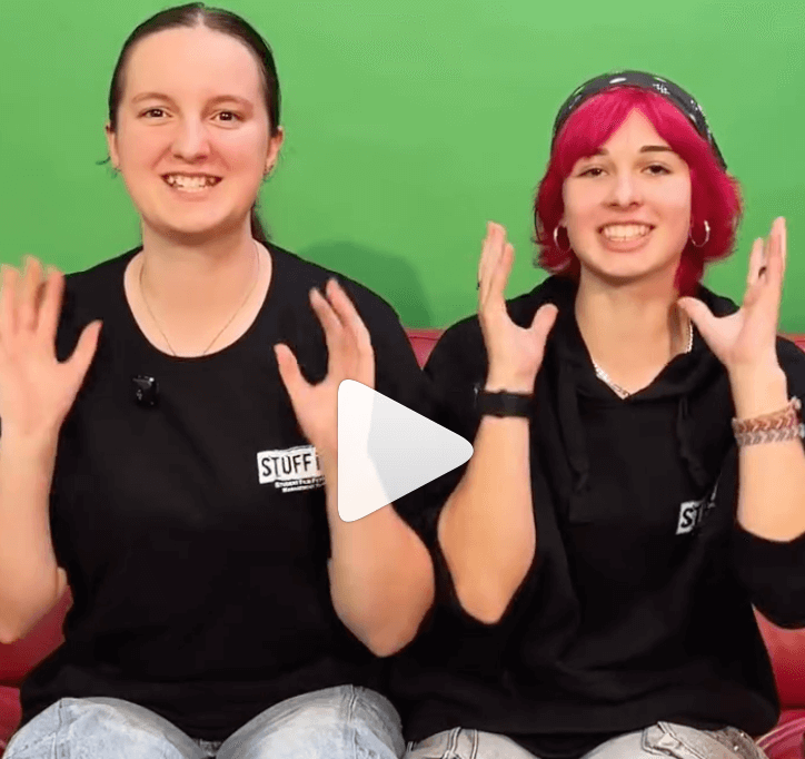 STUFFit Yaps Podcast
