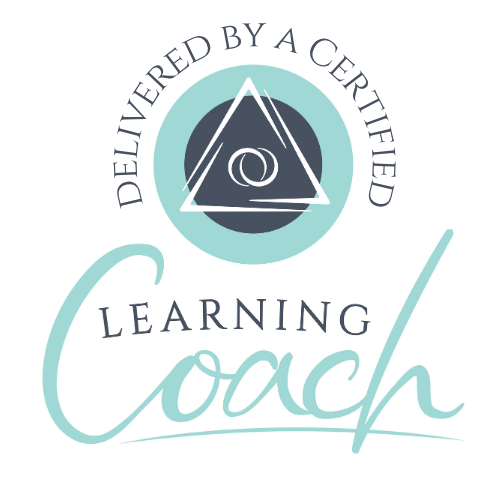 Delivered by a Certified Learning Coach